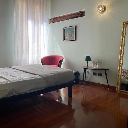 베로나 Loft Ponte Pietra 빌라 외부 사진
