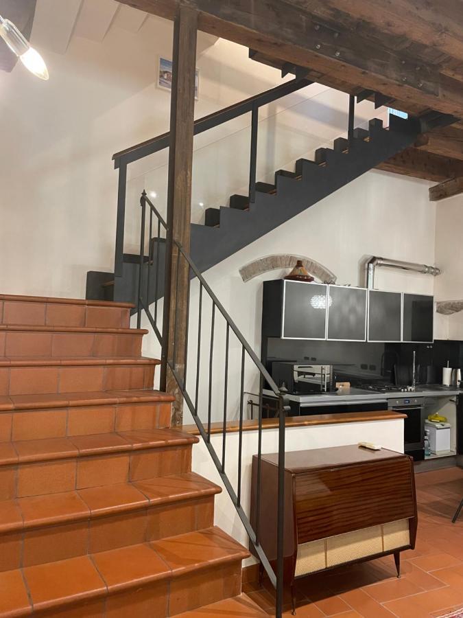 베로나 Loft Ponte Pietra 빌라 외부 사진