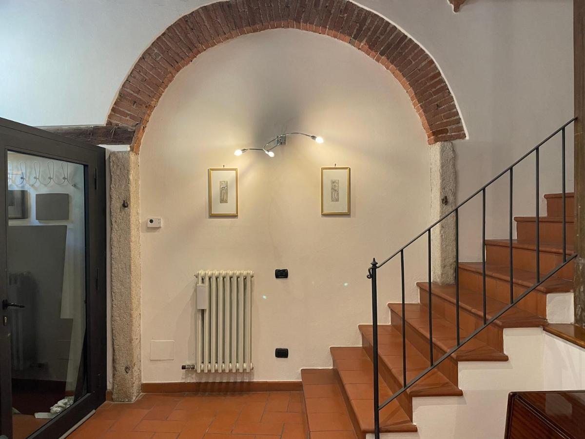 베로나 Loft Ponte Pietra 빌라 외부 사진