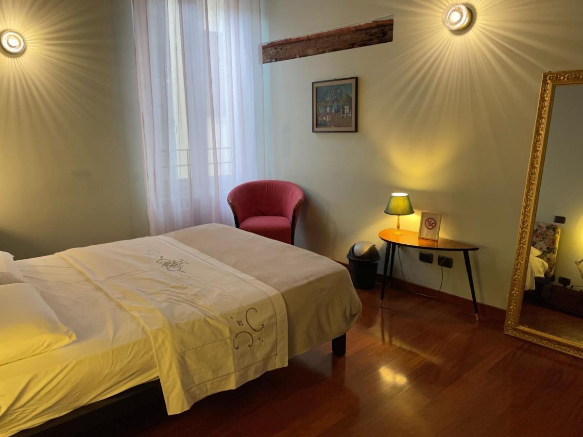 베로나 Loft Ponte Pietra 빌라 외부 사진