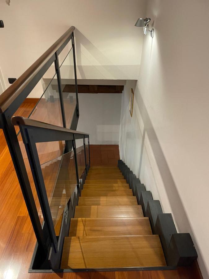 베로나 Loft Ponte Pietra 빌라 외부 사진