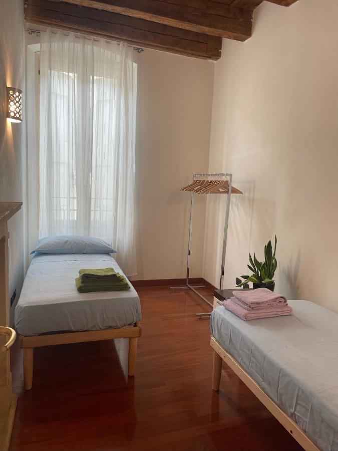 베로나 Loft Ponte Pietra 빌라 외부 사진