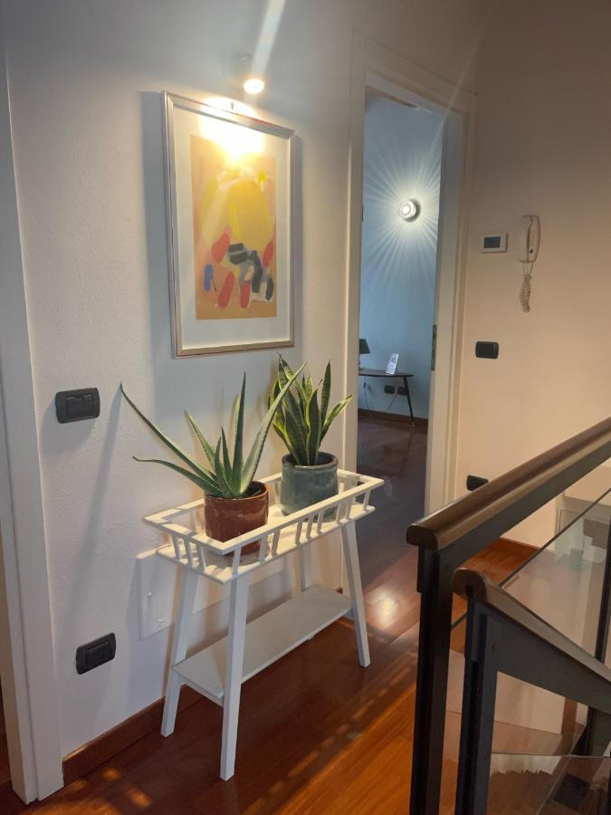베로나 Loft Ponte Pietra 빌라 외부 사진
