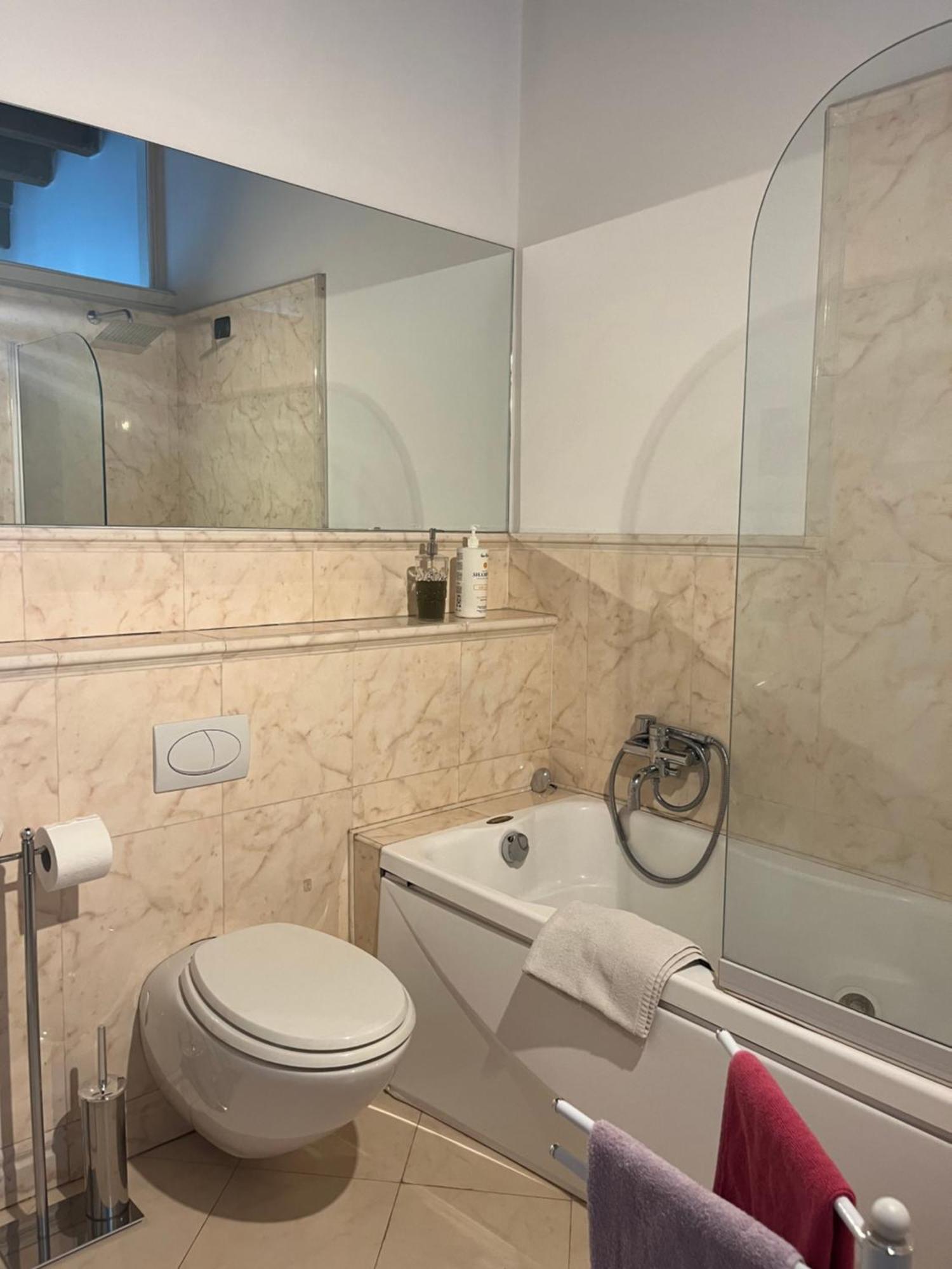 베로나 Loft Ponte Pietra 빌라 외부 사진